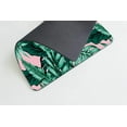 thumbnail image 2 of Tropical Green Leaves Mousepad - Non-Slip Rubber Gaming Pad, Rectangle Design, Perfect for Computers, Laptop, Durable and Stylish, 2 of 5