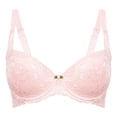 thumbnail image 2 of Brasier para Mujer Playtex Playsupport Talla 36B Rosa, 2 of 3