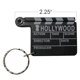 thumbnail image 3 of Llavero ArtCreativity Hollywood, tablilla con lupa, 3 of 6