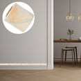 thumbnail image 1 of OULII 1Set Multi Color Luxury PVC Marble Wallpaper for Kitchen Countertops Waterproof Easy to Clean 19.7x2in, 1 of 8