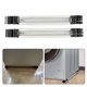thumbnail image 4 of Base de mesa de sofá y refrigerador móvil soporte de carro Ehuebsd de alta resistencia herramienta de movimiento ahorro de trabajo 2 piezas, 4 of 9