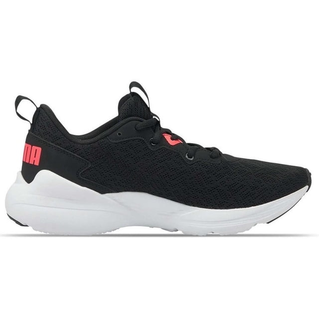 Tenis Puma Mujer Negro Cell Vive Running 19511602 negro 22