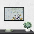 thumbnail image 6 of Diamond Art Kits for Adults Pochacco Diamond Art Gem Art Painting Full Drill Round Art Gem Painting Kit for Home Wall Decor Gifts 16"x20", 6 of 6