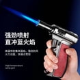 thumbnail image 5 of Haillai Butane Torch Lighter, Sold Without Fuel,金冰, 5 of 7