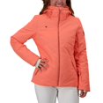 thumbnail image 1 of Obermeyer Women's Standard Lorena Jacket, Just Peachy, 8, 1 of 4