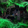 thumbnail image 4 of NWOKYZGH Clearance Under $2.00 Halloween Light In-the-dark Horror Scene Decoration Props Spooky Haunted Decoration 50pc, 4 of 5