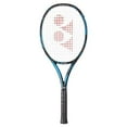 thumbnail image 4 of Yonex EZONE DR 100 Tennis Racquet Black and Blue (  4_1/4   ), 4 of 5