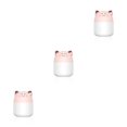 thumbnail image 3 of Wosthever Humidificador de aire de de 250ML, rociador de niebla de gran capacidad recargable por USB, difusor de aceites esenciales para el hogar, Type1 NO1 Wosthever CBP191906, 3 of 6
