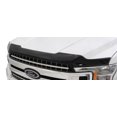 thumbnail image 1 of Convient 2013-2016 Dodge Dart Auto Ventshade Bug Shield 322071 Aeroskin; Contour; Fumée; Acrylique, 1 of 2