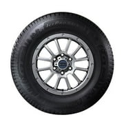GT Radial IcePro SUV 3 Winter 275/55R20 117S XL SUV/Crossover Tire Fits: 2018 Chevrolet Silverado 1500 High Country, 2014-16 Chevrolet Silverado 1500 Simolary simolary.com 11