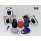 thumbnail image 1 of BOCINA M5 CLIP PORTÁTIL CON BLUETOOTH RECARGABLE, 1 of 5
