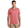 thumbnail image 5 of Port Authority Gingham Polo K646, 5 of 10