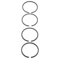 thumbnail image 3 of PISTON RING SET, 3 of 3