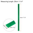 thumbnail image 3 of Gkeoshab Office&Craft&Stationery Whiteboard Ruler Soft Ruler Metric Flexible Ruler Measuring Tool For Whiteboard Classroom School 29cm Home & Garden, 3 of 5