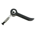 thumbnail image 4 of Piezas de repuesto para patinete de acero , anillo de repuesto para monopatín, de gatillo para patinete de carbono, piezas de repuesto para Negro shamjiam Tornillo de bloqueo del eje, 4 of 7