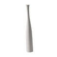 thumbnail image 4 of TISHITA Tall Ceramic Flower Vase Floor Vase Minimalist Decoration Plant Pot Slender Vase Bud Vase for Home Christmas Desk Living Room .5x7.5x52cm, 4 of 8