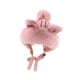 thumbnail image 2 of Gorro de invierno con orejeras jinwen Rosa, 2 of 5