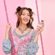 thumbnail image 3 of Perfume Anna Sui Sundae Pretty Pink Eau de Toilette, 50 ml, 3 of 7