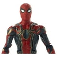 thumbnail image 6 of Avengers Marvel Legends Series 6-inch Spider-Man Action Figure, 6 of 8