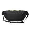 thumbnail image 5 of Sigee Labrador Retriever Dog for Multi-functional Belt Bag for Men and Women With Adjustable Strap For Travel Running Hiking, 5 of 8