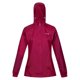 thumbnail image 1 of Regatta - Chaqueta impermeable con capucha modelo Pk It Jkt III para chica/mujer (Rosa Baya), 1 of 3