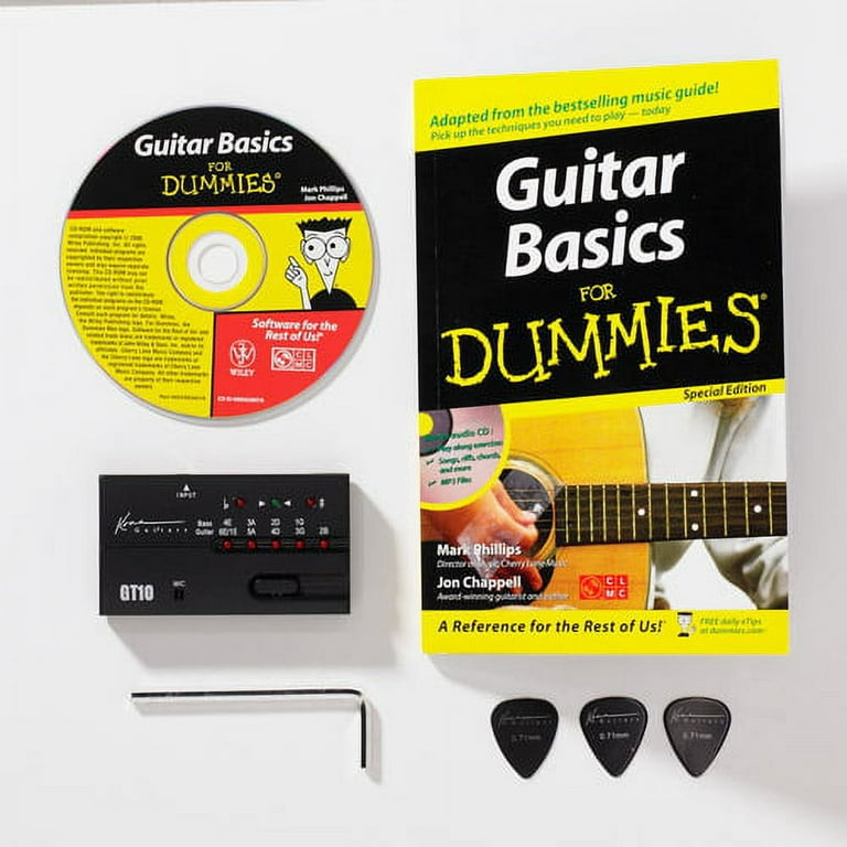 Guitar Tablature: Simple Gifts - dummies