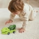 thumbnail image 4 of Coche de juguete con forma de dinosaurio, vehículo de transporte, juguete de ingeniería ecológica para niños, regalo genial para niños y niñas, coches de plástico, 4 of 6