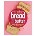 thumbnail image 1 of Pre-Owned Bread & Butter: Gluten-Free Vegan Recipes to Fill Your Bread Basket: A Baking Book (Hardcover) 0804137218 9780804137218, 1 of 2