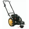 NEW Poulan Pro PPWT60022 22" 190cc Briggs 625 Gas Powered Wheeled String Trimmer