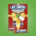 thumbnail image 2 of Life Savers Five Flavor Hard Candy Christmas 6.84 Ounce, 2 of 3
