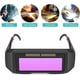 thumbnail image 3 of ZHAOCHENG Gafas de soldadura, máscara de soldadura automática, lentes solares de oscurecimiento automático, gafas de soldadura TIGMI para protección ocular, 3 of 5