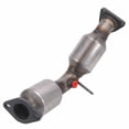 thumbnail image 6 of LH+RH Catalytic Converter For 2008-2012 2013 Infiniti G37 3.7L 12H5485 12H5484, 6 of 13