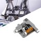 thumbnail image 2 of Accesorios Para Impresora 3D, Tubo Bowden, Extrusora Alimentadora De Metal Mejorada, Resorte De Manguera De Ptfe De 1,75Mm Y Kit De Acopladores Neumáticos 1 Juego Minnieouse EL012494-00, 2 of 6