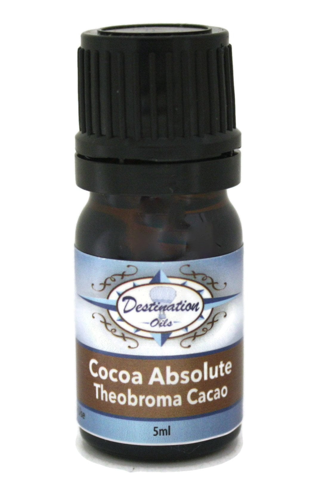 Cocoa Absolute Essential Oil 5ml Pure