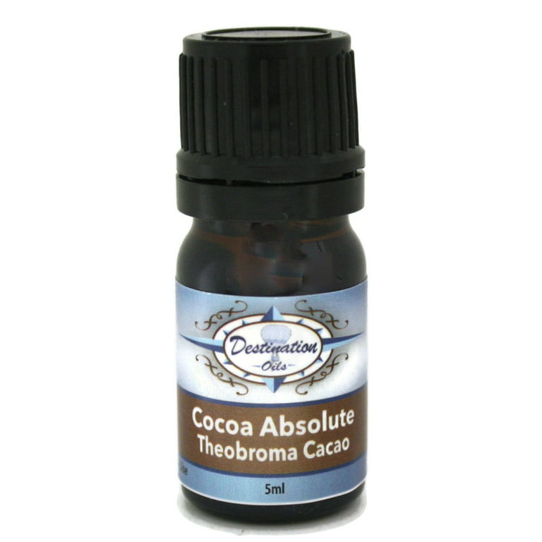 Cocoa Absolute Essential Oil ~ 5ml ~ Pure 