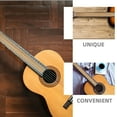 thumbnail image 3 of WRITWAA 16 Pcs Ukulele Purfling Strip with Reliable Easy Installation for DIY Enthusiasts, 3 of 5