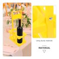 thumbnail image 4 of 1Set Portable Drinks Holder Rectangular Plastic For Drink Enthusiasts, 4 of 9