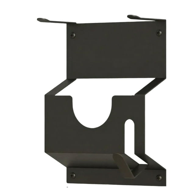Racks for Storage Metal Angle Grinder Storage Rack Wall Mounted Storage Garage Workshop Household Tool Room Shelf Garage Storage Rack
