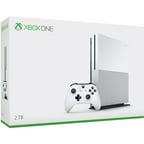 Xbox One S 2TB Launch Edition Console