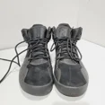 thumbnail image 4 of Adi-das ORIGINALS CRESTWOOD MID MENS CASUAL SHOES BLACK Size US 11- ART F37218, 4 of 6