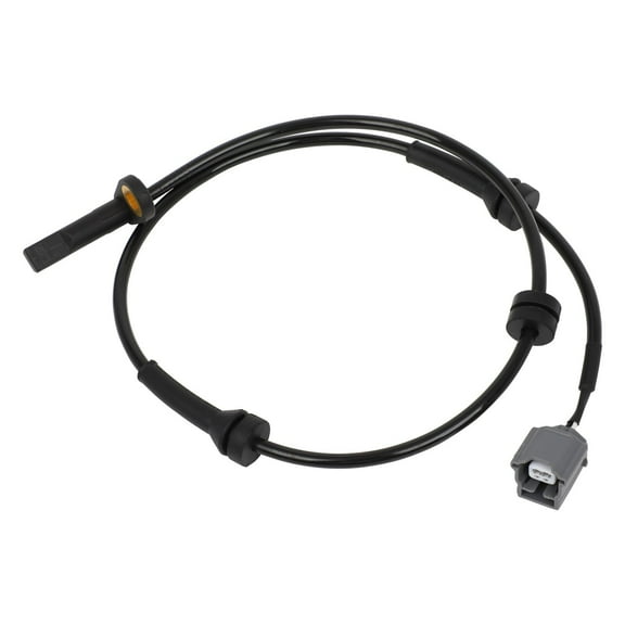 SCITOO Automotive ABS Wheel Speed Sensor ABS Sensor Front Fit for for Nissan Rogue 2014-2020 ALS25261pc