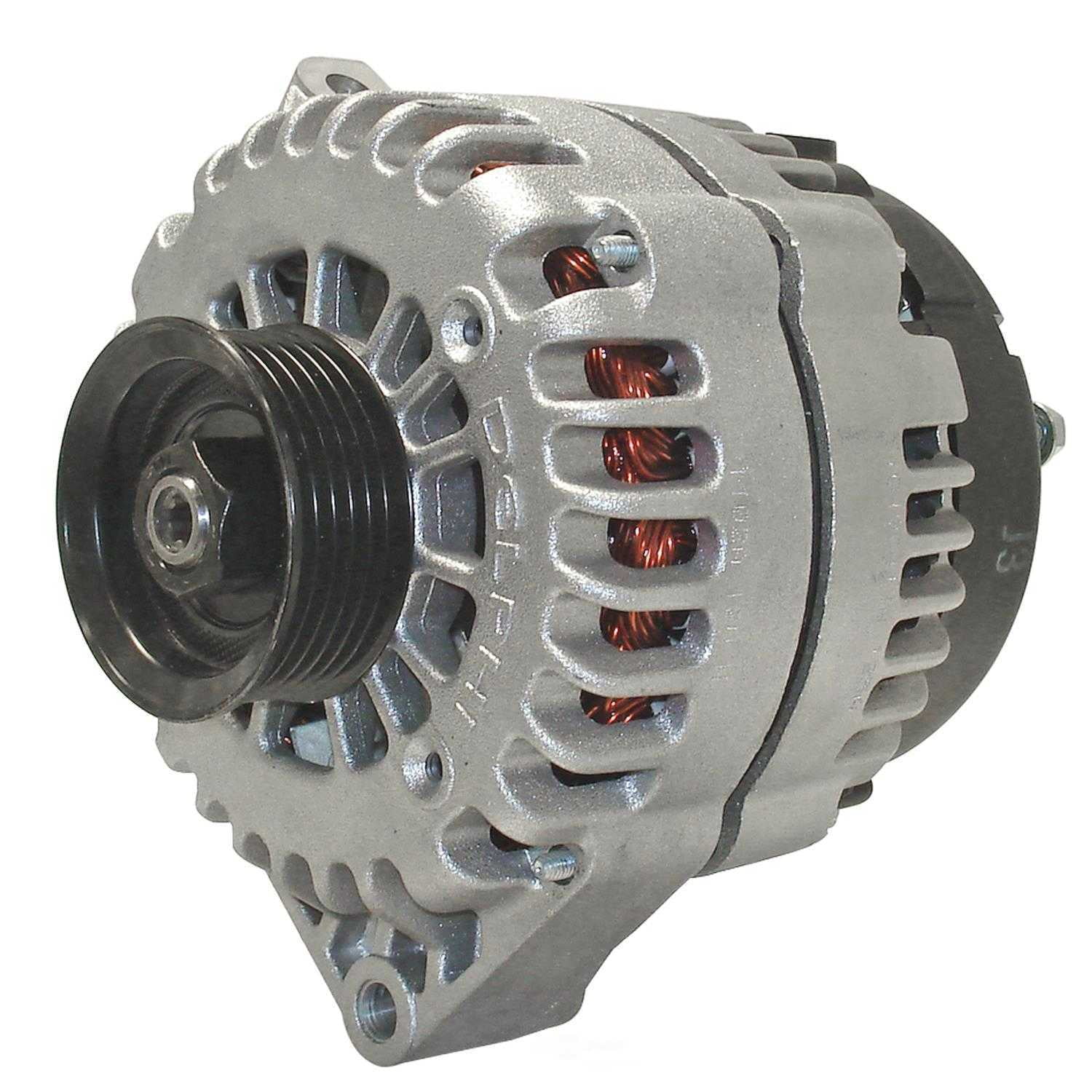 FVP Professional 8286612 Alternator Standard