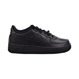 Nike Air Force 1 LE Big Kids' Sneaker Black