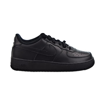 Nike Air Force 1 LE Big Kids' Sneaker Black