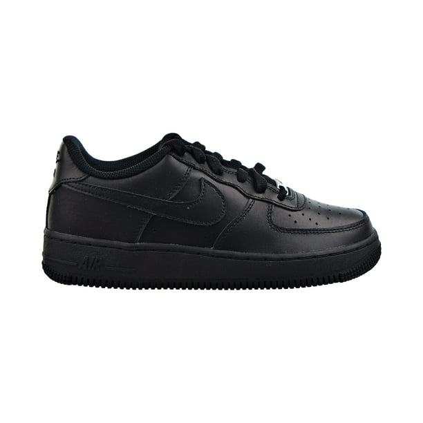 Nike Air Force 1 LE (GS) Big Kids' Shoes Black dh2920-001 - Walmart.com