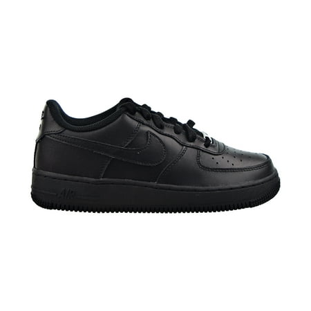 Nike Air Force 1 LE (GS) Big Kids' Shoes Black dh2920-001