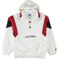thumbnail image 1 of Chaqueta Atlanta Falcons STARTER L, 1 of 4