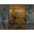 thumbnail image 3 of Greene, Taylor 14x12 Black Modern Framed Museum Art Print Titled - SIMPLE SILHOUETTE BRONZE, 3 of 5