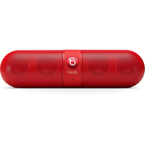 product red beats pill