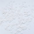 thumbnail image 3 of 10000 PCS White Tissue Paper Love Balloon Stuffing Multicolored Heart-Shaped Confetti Biodegradable Confetti Paper Used For Wedding Party Birthday Stuffing Balloons Or Table Decoration, 3 of 9